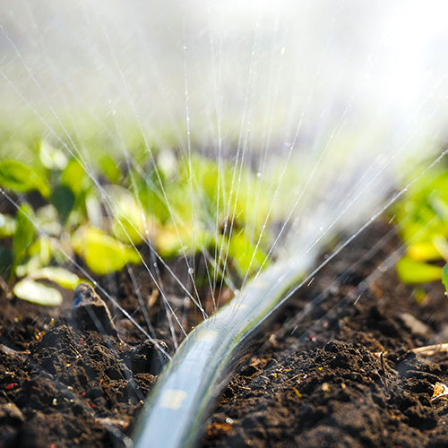 Irrigation Controllers