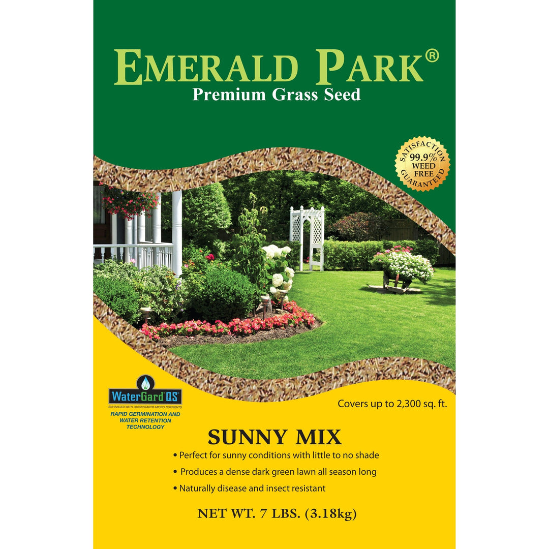 Emerald Park®