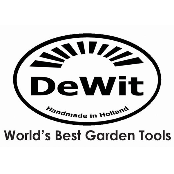 DeWit Garden Tools