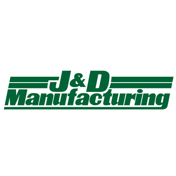 J&D Manufacturing