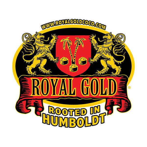 Royal Gold