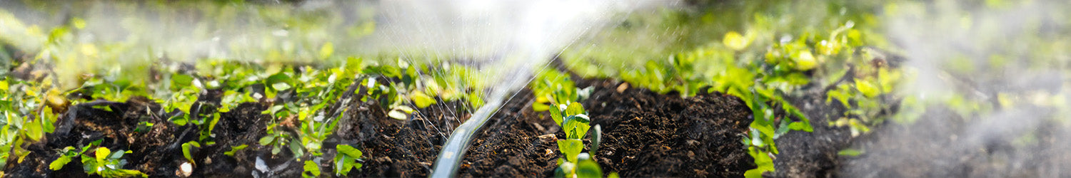 Irrigation Controllers