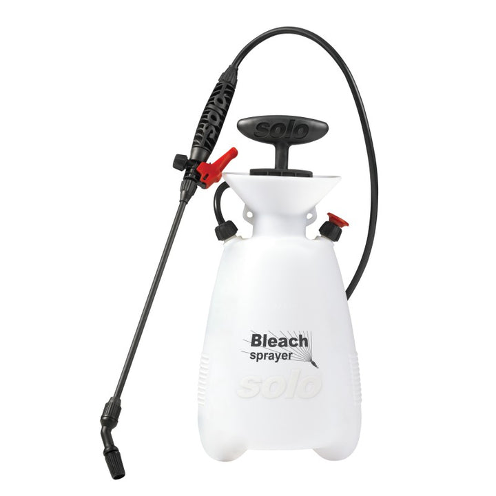 SOLO® 1 Gallon Bleach Sprayer