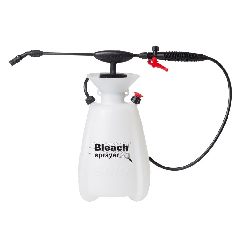 SOLO® 1 Gallon Bleach Sprayer