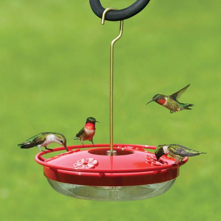 Aspects HighView Hummingbird Feeder