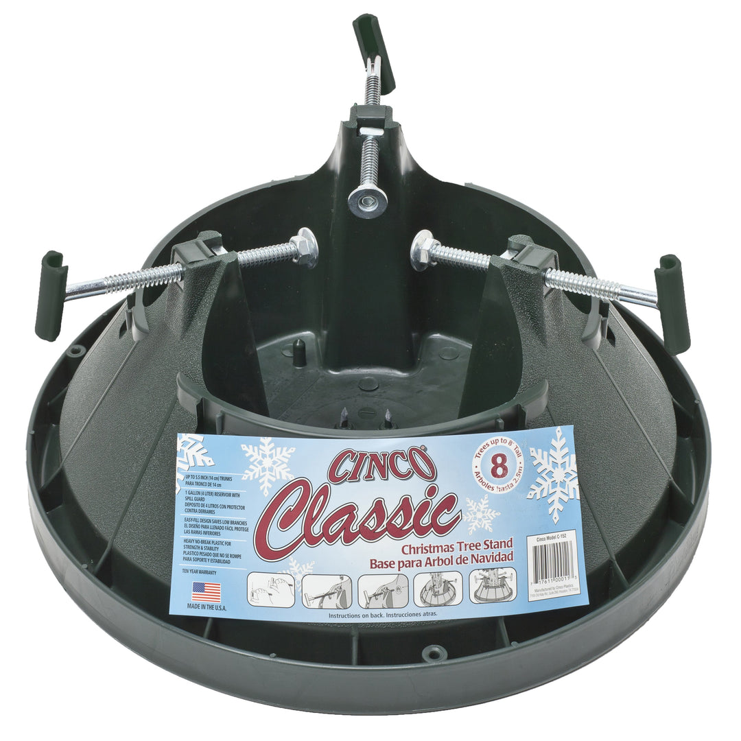 Cinco® Classic Tree Stand