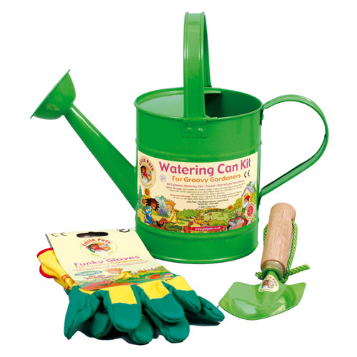 Little Pals Watering Can Kits