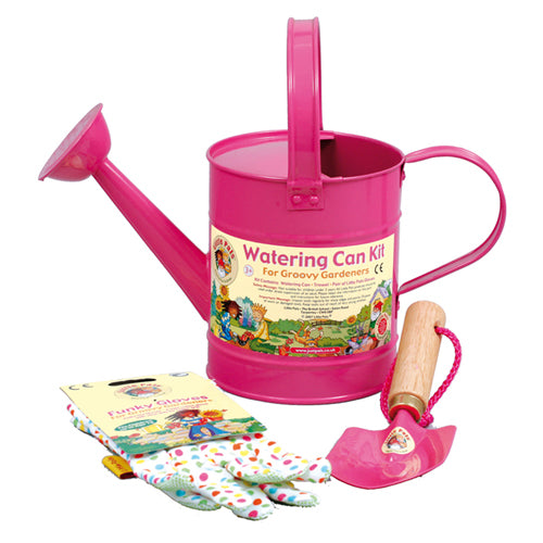 Little Pals Watering Can Kits