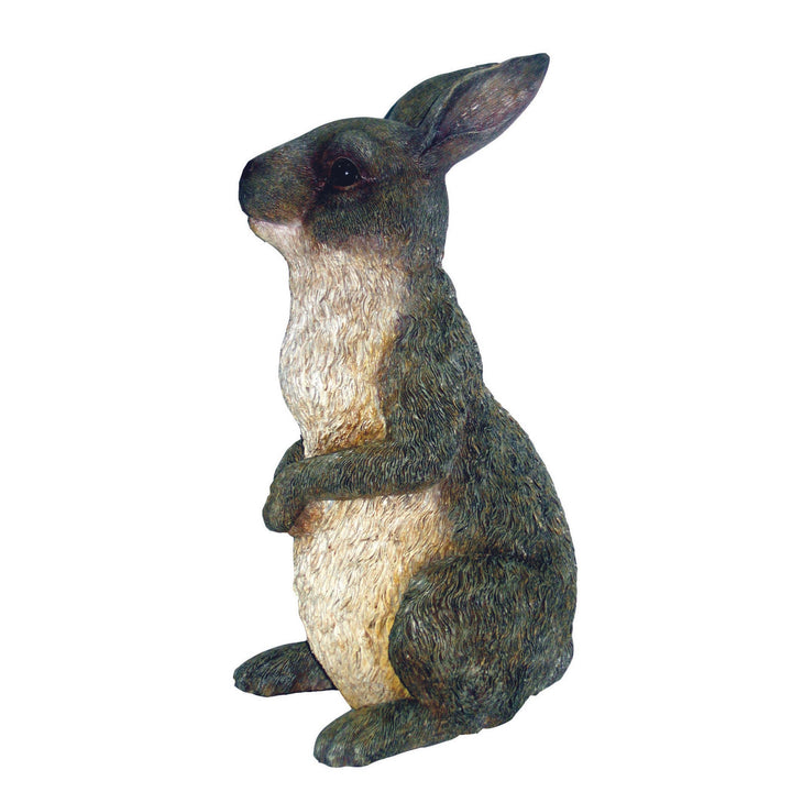 Michael Carr Designs™ Resin Rabbit Collection Statuary