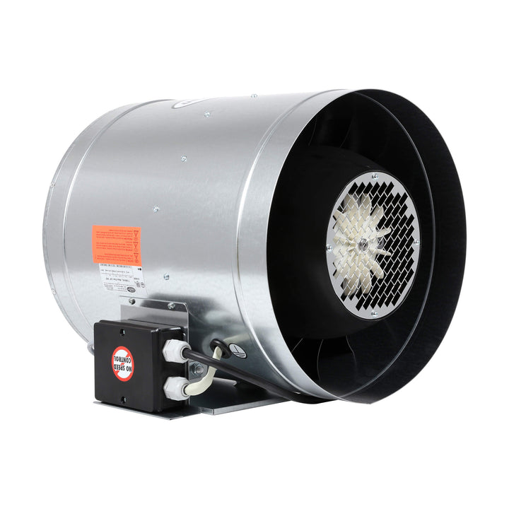 Can-Fan® Max-Fan® HO Mixed Flow Fan