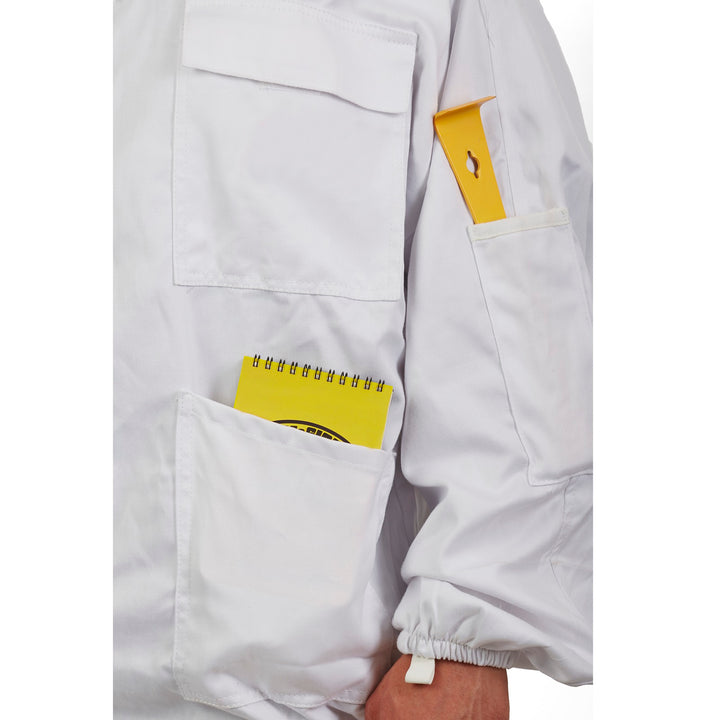 Little Giant® Deluxe Beekeeping Jacket