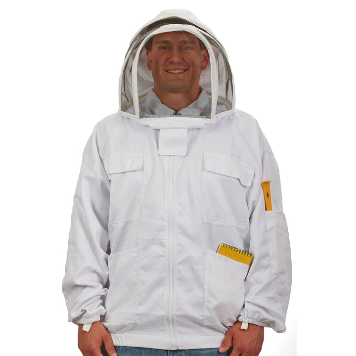 Little Giant® Deluxe Beekeeping Jacket