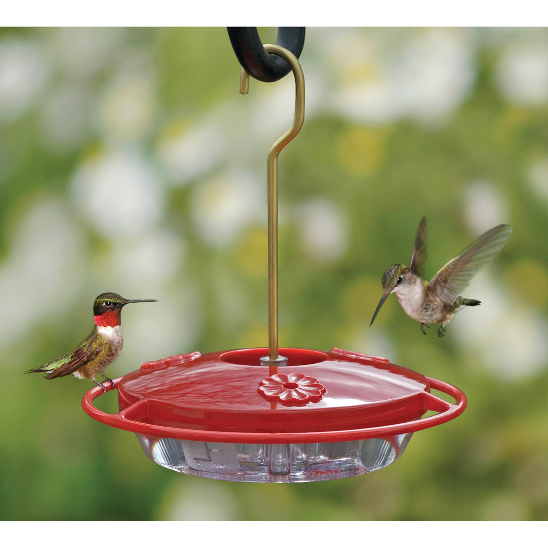 Aspects Mini Hummzinger Hummingbird Feeder