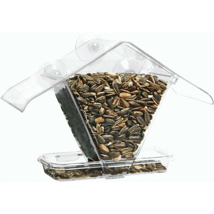 Aspects Window Cafe Bird Feeder Hopper Style