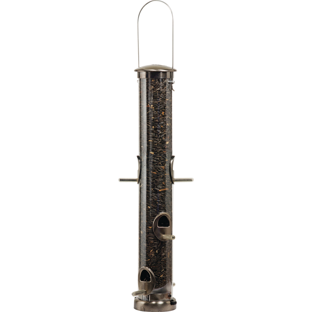 Aspects Quick Clean Seed Tube Feeder