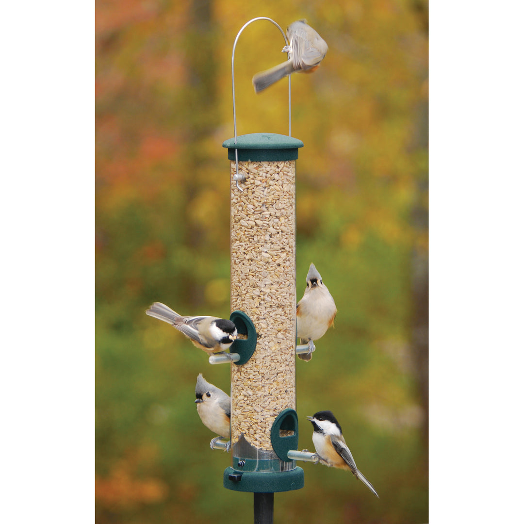 Aspects Quick Clean Seed Tube Feeder