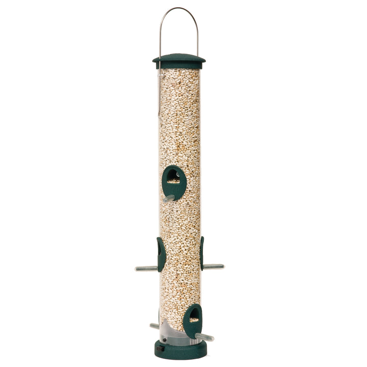 Aspects Quick Clean Seed Tube Feeder