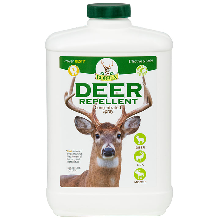 Bobbex™ Deer Repellent