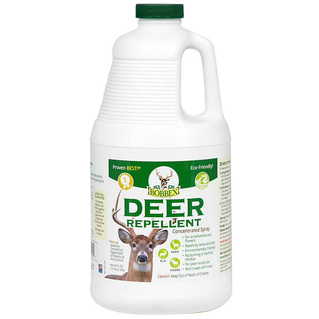 Bobbex™ Deer Repellent