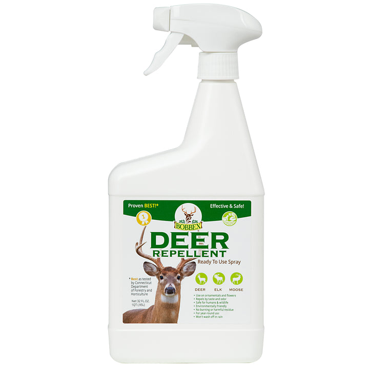 Bobbex™ Deer Repellent