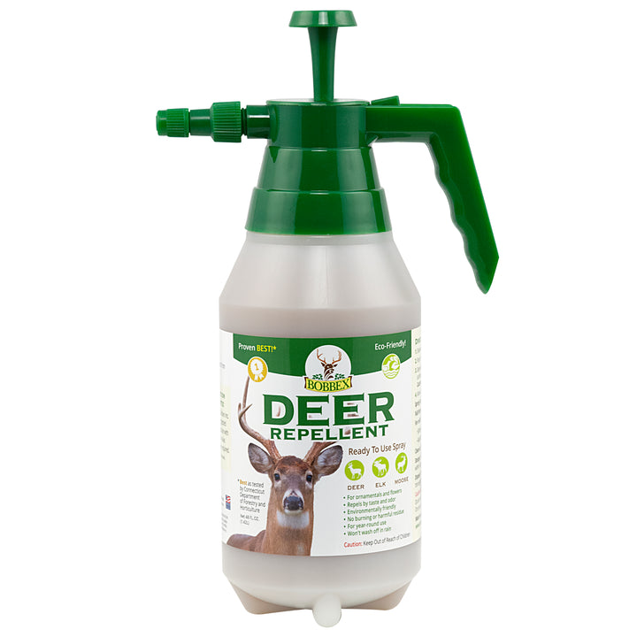 Bobbex™ Deer Repellent