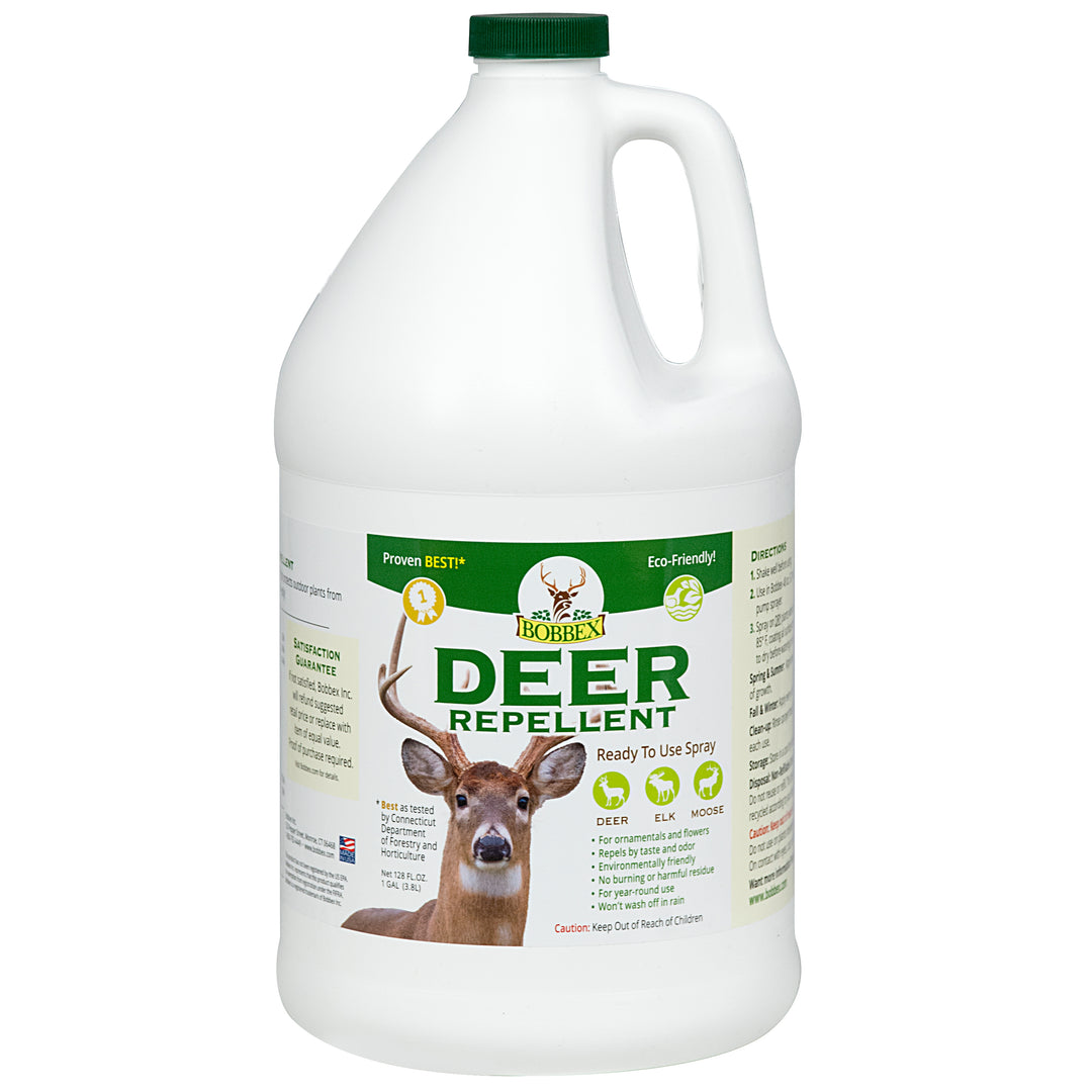 Bobbex™ Deer Repellent