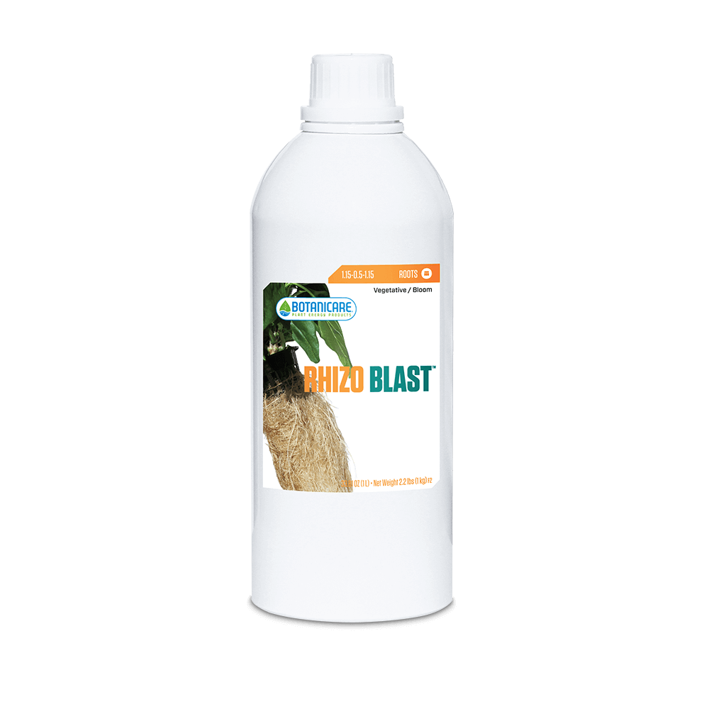 Bontanicare Rhizo Blast