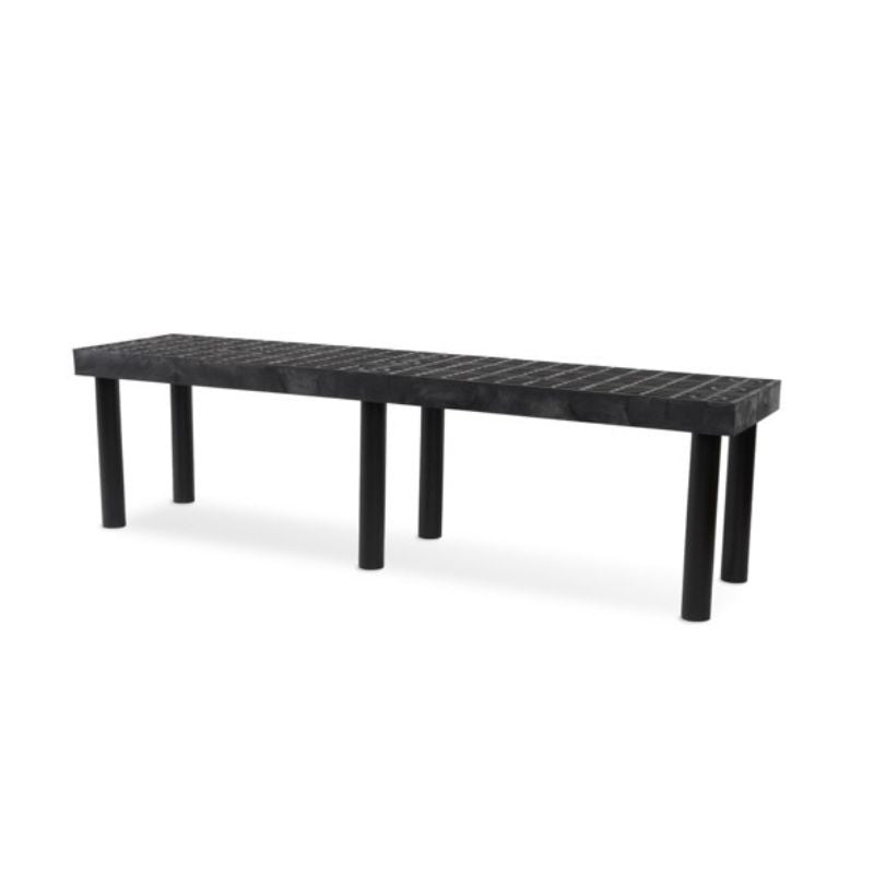 Benchmaster™ Single Level Display Bench