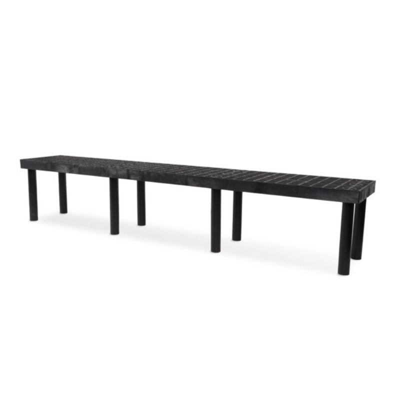 Benchmaster™ Single Level Display Bench