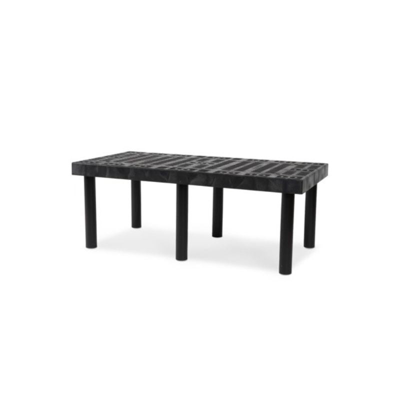 Benchmaster™ Single Level Display Bench