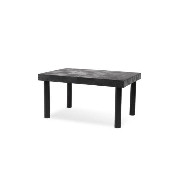 Benchmaster™ Solid Top Single Level Display Bench