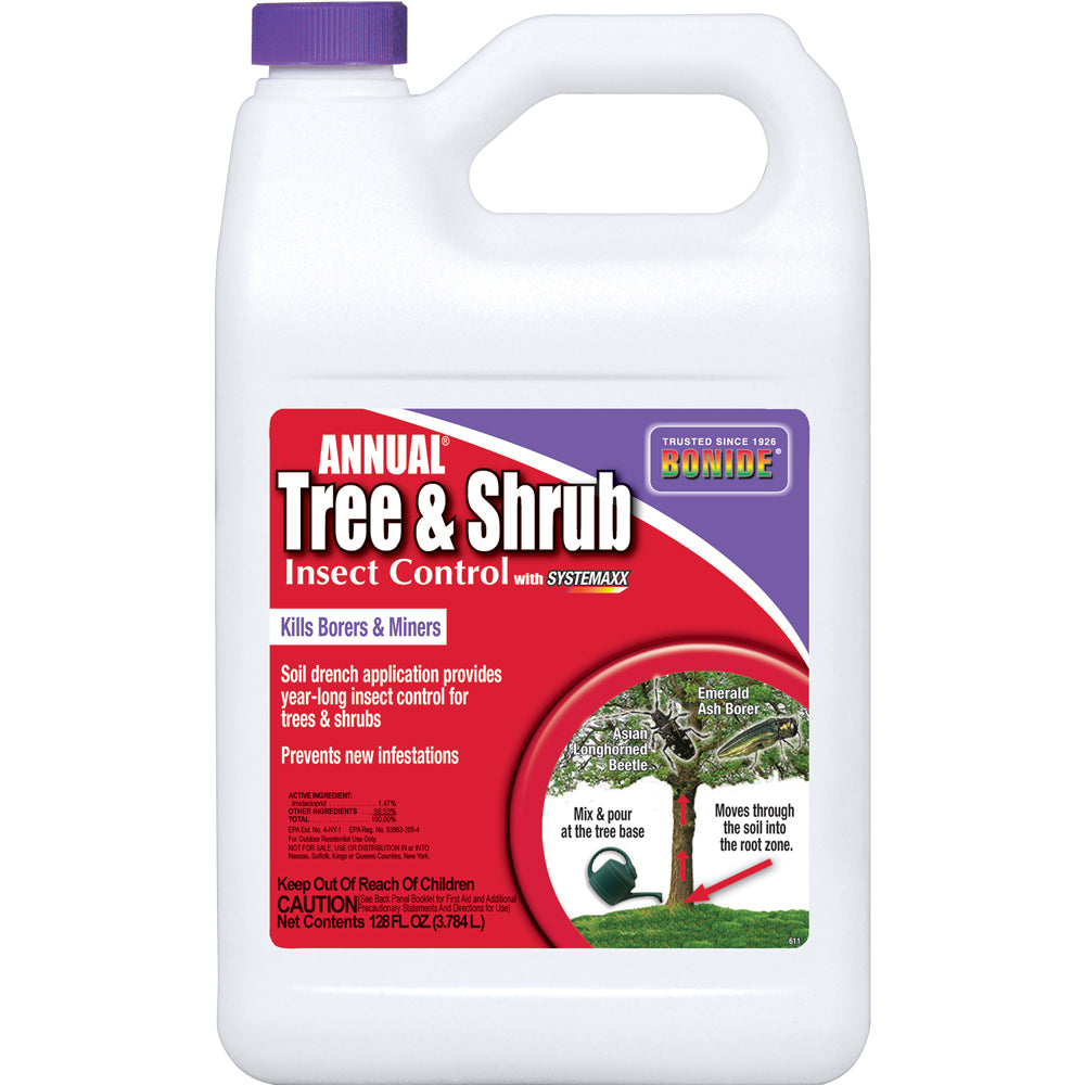 Bonide Tree & Shrub Insect Control