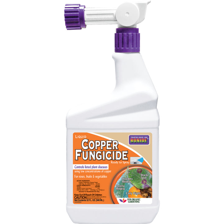 Bonide Copper Fungicide