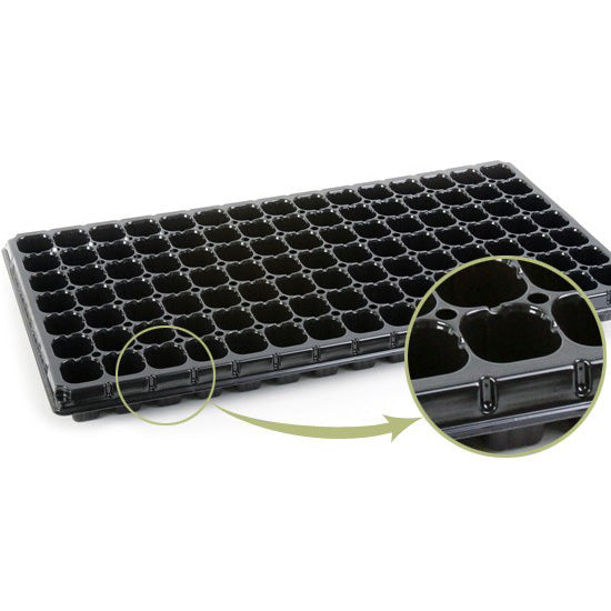 Grower Select Plug Trays