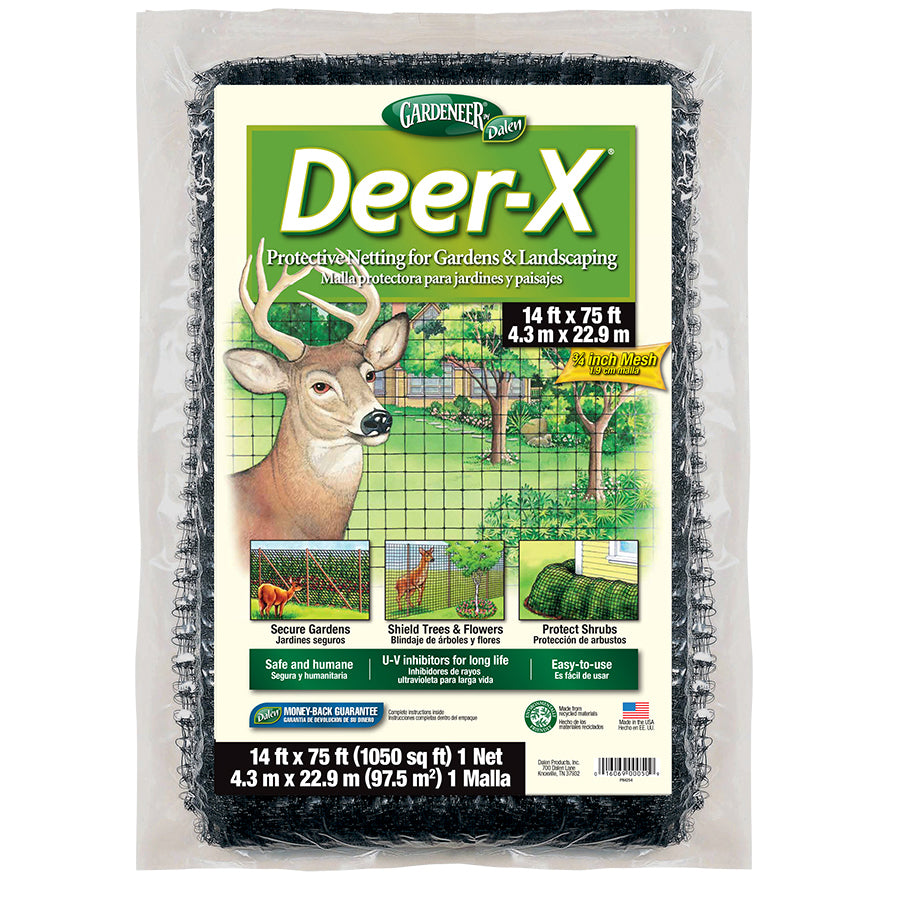 Dalen® Deer-X® Protective Netting