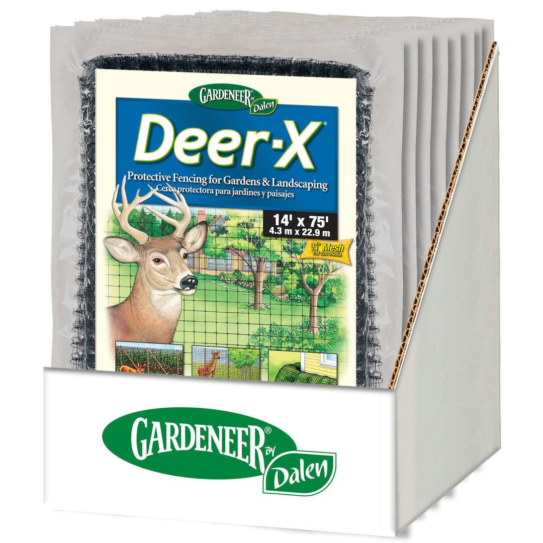 Dalen® Deer-X® Protective Netting