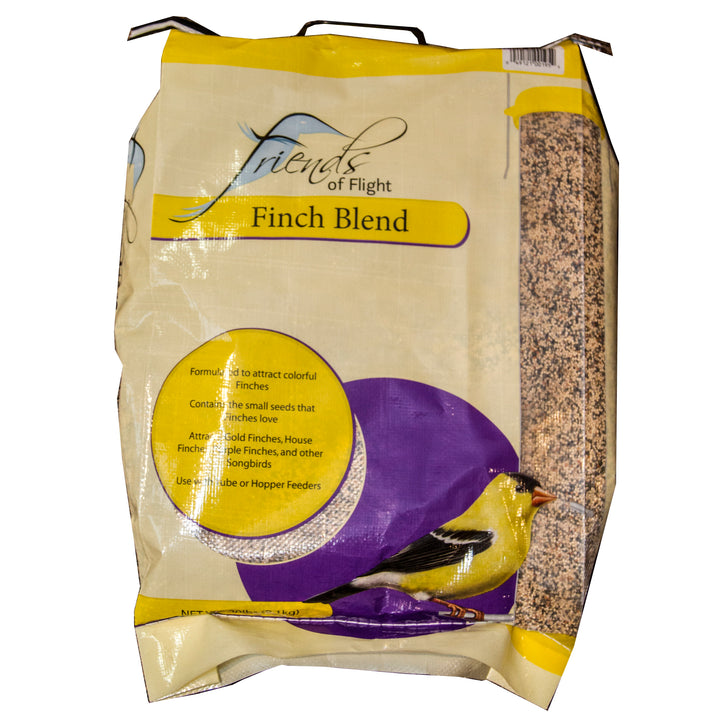 Friends of Flight® Finch Blend Bird Seed 20 lb.