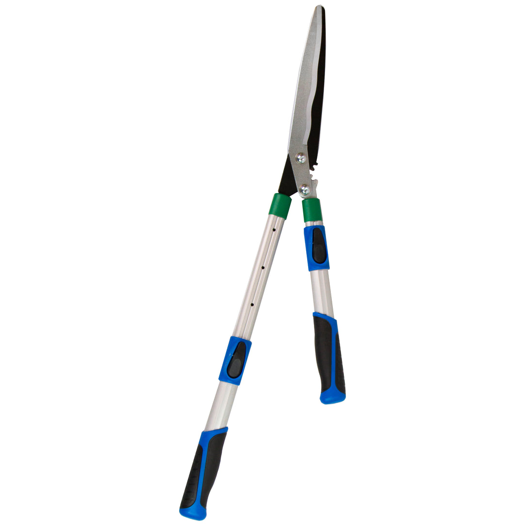 Gardener Select Premium Telescoping Hedge Shears