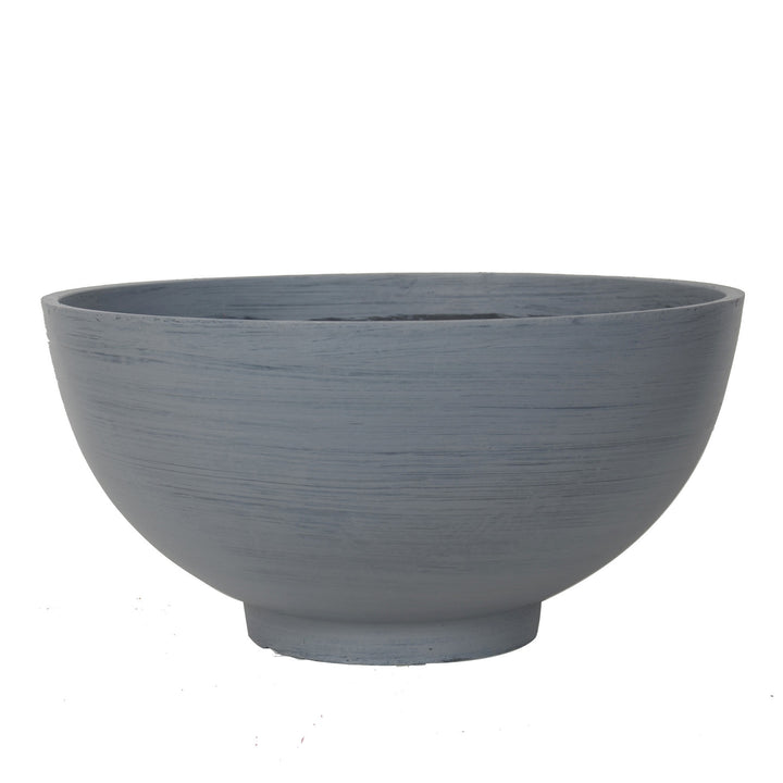 Gardener Select® 13 in. Bowl Planter