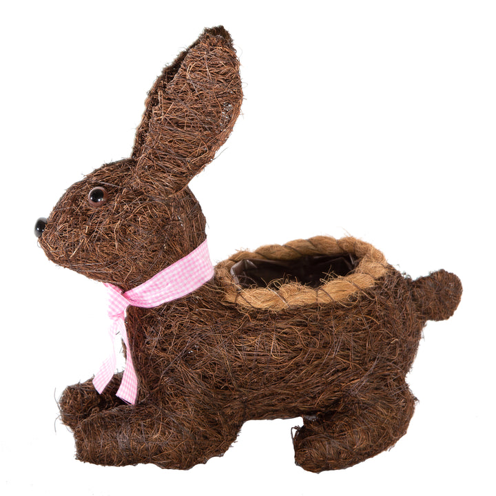 Gardener Select® Straw Rabbit Topiary