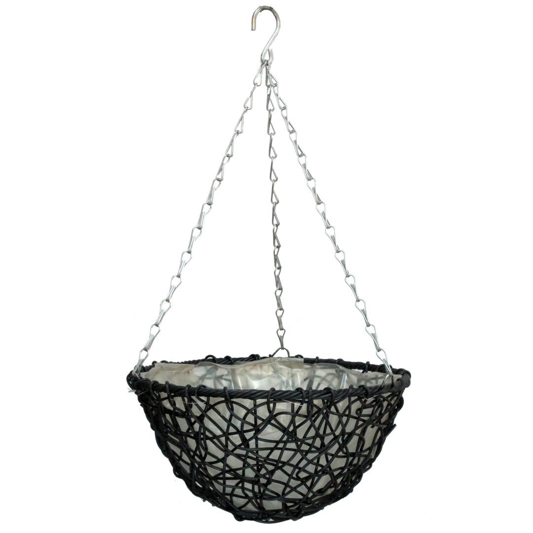 Gardener Select® Round Bottom Hanging Baskets