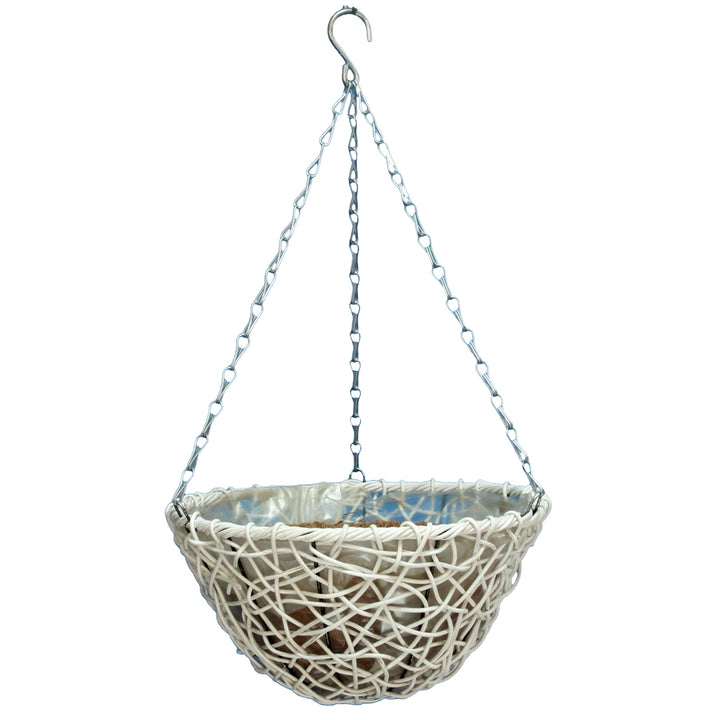 Gardener Select® Round Bottom Hanging Baskets