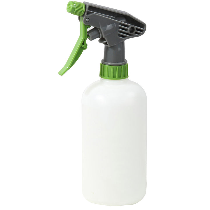 Gardener Select® Fog & Straight Trigger Sprayer