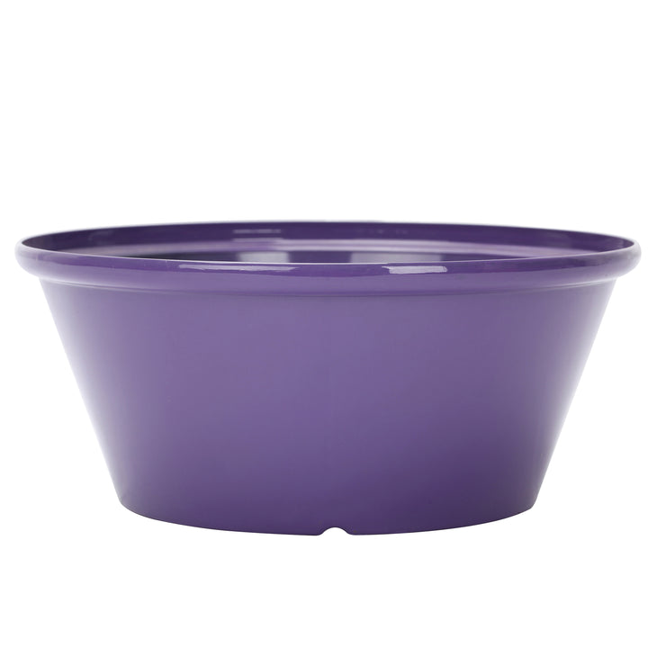 Gardener Select® 12 in. Tulip Bowl Planter