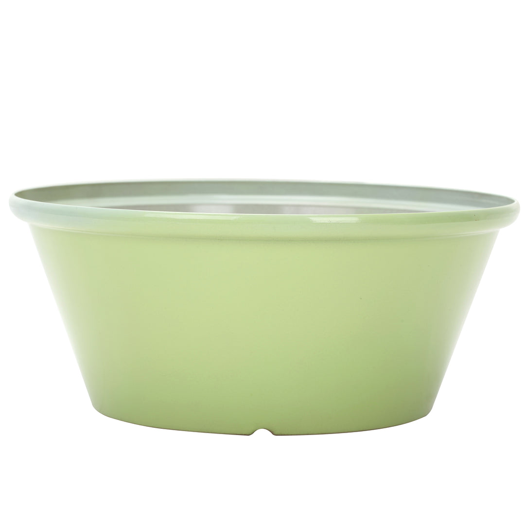 Gardener Select® 12 in. Tulip Bowl Planter