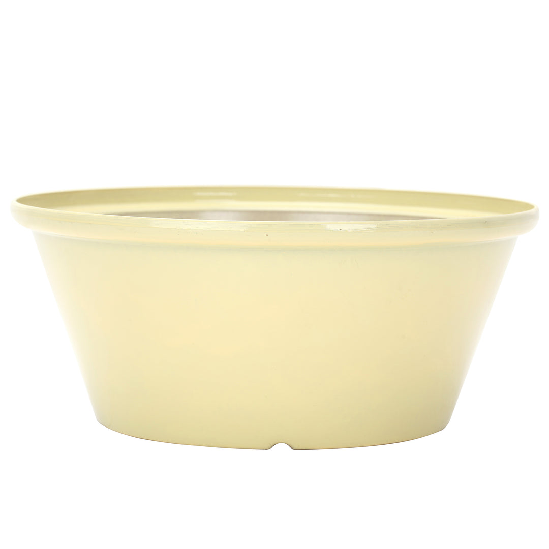 Gardener Select® 12 in. Tulip Bowl Planter