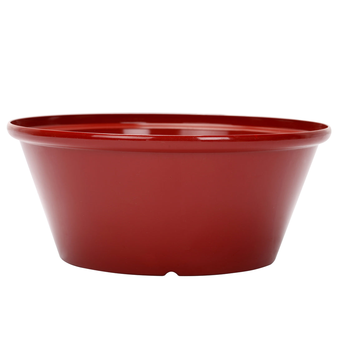 Gardener Select® 12 in. Tulip Bowl Planter