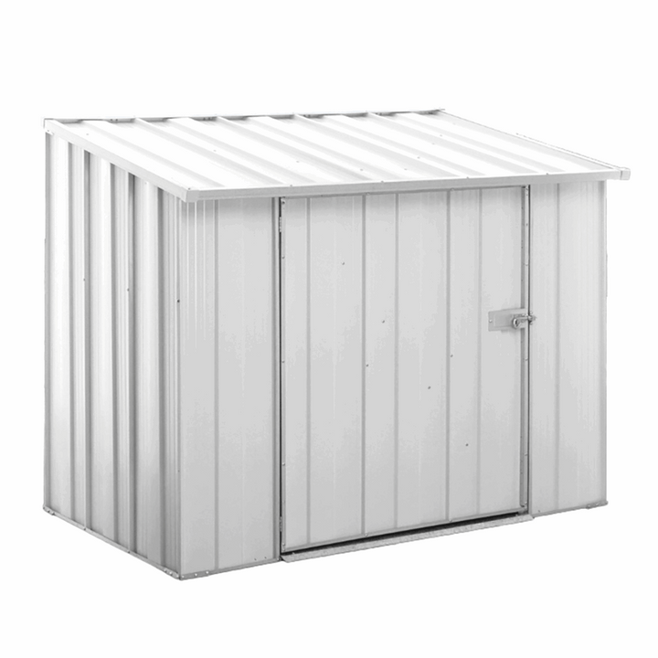 Tierra Garden™ Large Metal Storage Shed