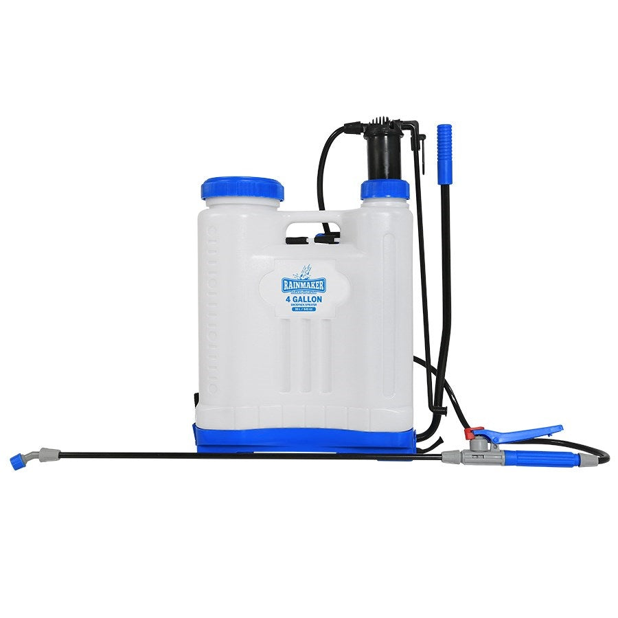 Rainmaker® 4 Gallon Backpack Sprayer