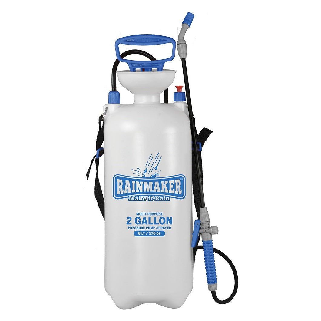 Rainmaker® Pressurized Pump Sprayer